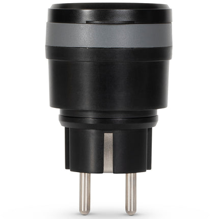 MGDR-3500 Outdoor-Empfänger Mini-Plug-in Ein/Aus