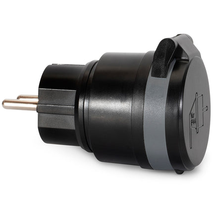 MGDR-3500 Outdoor-Empfänger Mini-Plug-in Ein/Aus