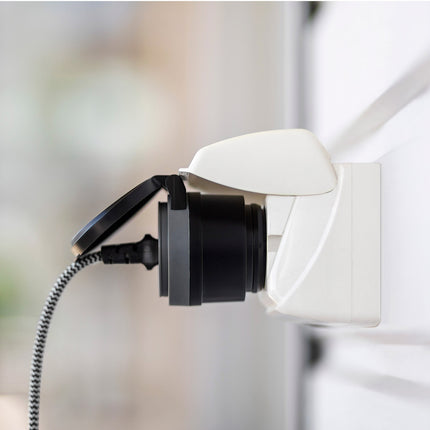 MGDR-3500 Outdoor-Empfänger Mini-Plug-in Ein/Aus