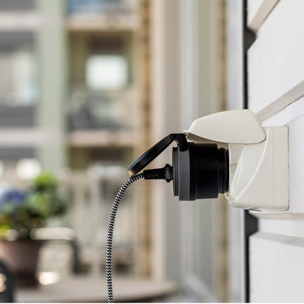 MGDR-3500 Outdoor-Empfänger Mini-Plug-in Ein/Aus