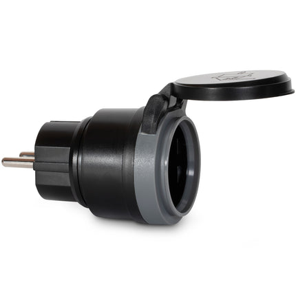 MGDR-3500 Outdoor-Empfänger Mini-Plug-in Ein/Aus
