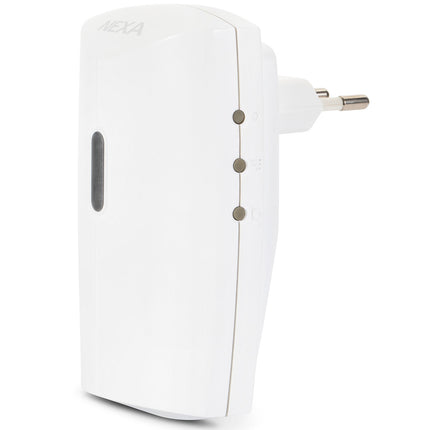 MLR-1923 Türklingel-Plug-in-230-V-Empfänger