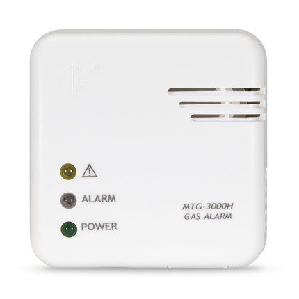 MTG-3000H detektor plynu 230V/12V