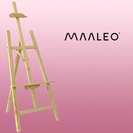 Maaleo 22621 malířský stojan