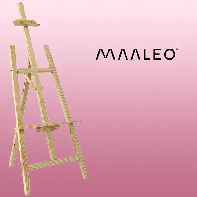 Maaleo 22621 malířský stojan