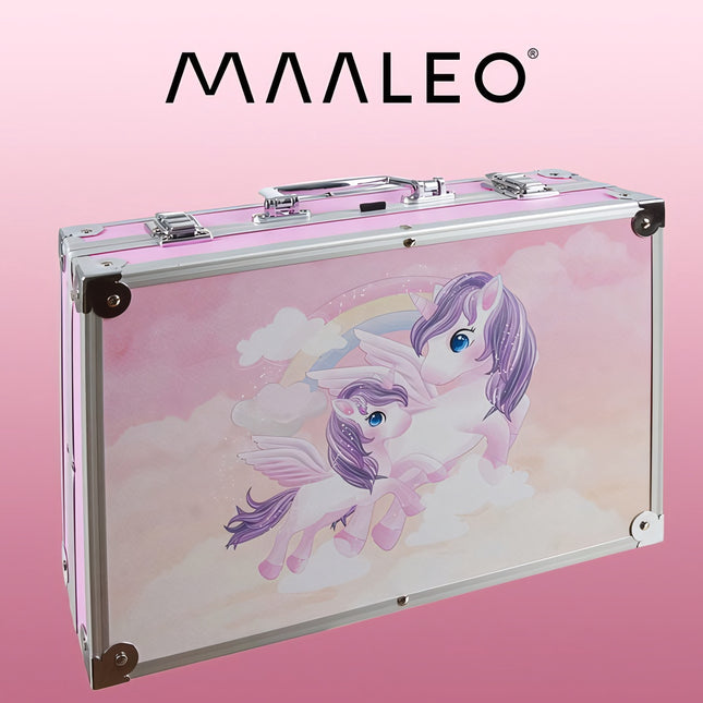 Maaleo 22768 malířská sada v kufříku