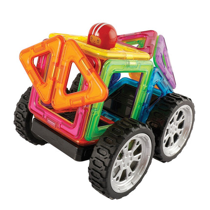 Magformers Wow Plus sada 18 dílků