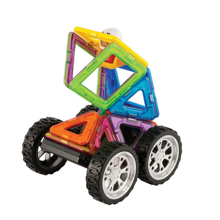 Magformers Wow Plus sada 18 dílků