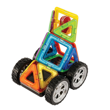 Magformers Wow Plus sada 18 dílků