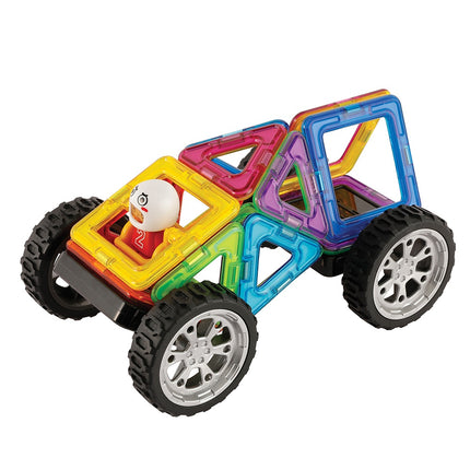 Magformers Wow Plus sada 18 dílků