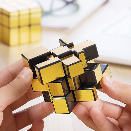 Kouzelná kostka puzzle Ubik 3D InnovaGoods