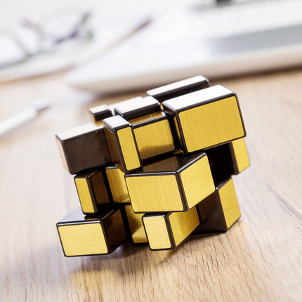 Kouzelná kostka puzzle Ubik 3D InnovaGoods