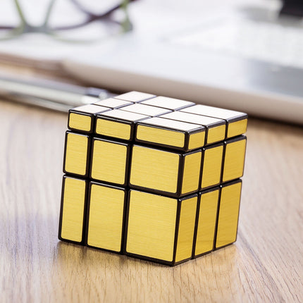 Kouzelná kostka puzzle Ubik 3D InnovaGoods