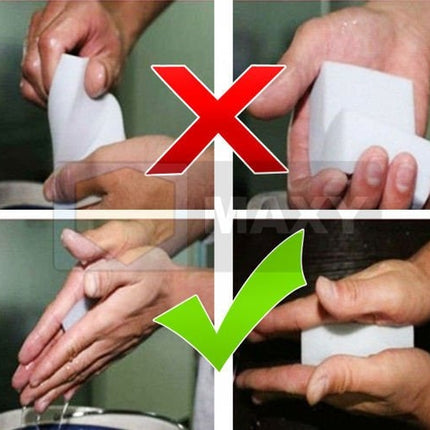 Kouzelná houbička