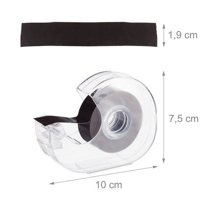 Magnetisches Klebeband - 5m