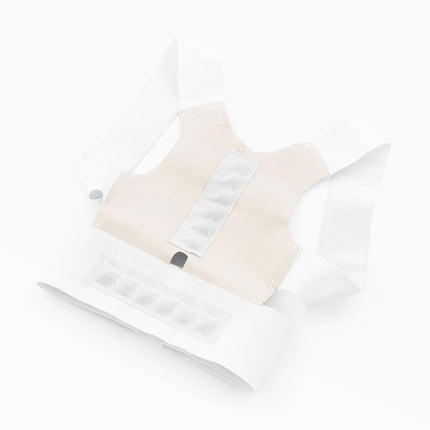 Magnetická zádová opora InnovaGoods