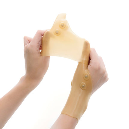 Magnetická kompresní opora zápěstí Imontic InnovaGoods 2 ks