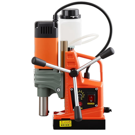 Magnetic Drill Press 1350W, 50mm, 0–800 RPM