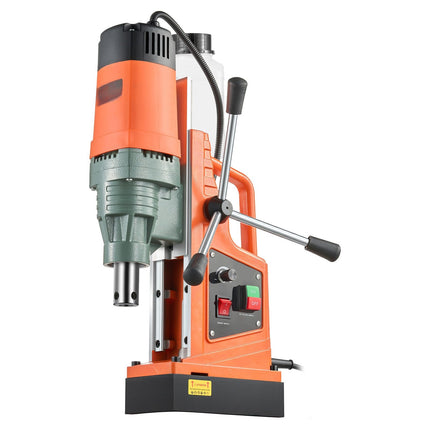 Magnetic Drill Press, 1550W 50mm, 13000N, 0-550 RPM