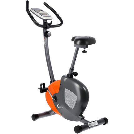 Magnetisches Heimtrainer – Verstellbarer Widerstand, Leiser Lauf