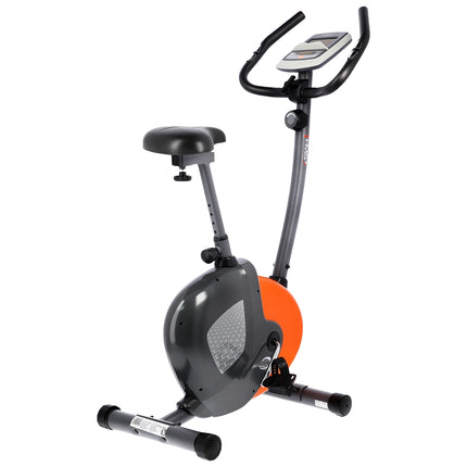 Magnetisches Heimtrainer – Verstellbarer Widerstand, Leiser Lauf