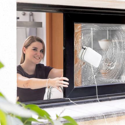 Magnetický čistič oken Klinduo InnovaGoods