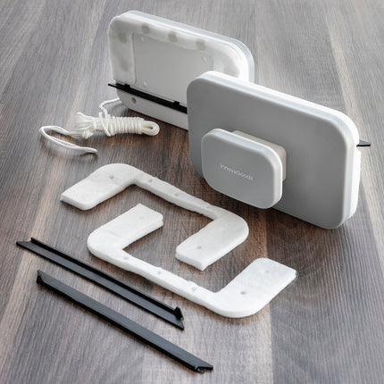 Magnetický čistič oken Klinduo InnovaGoods