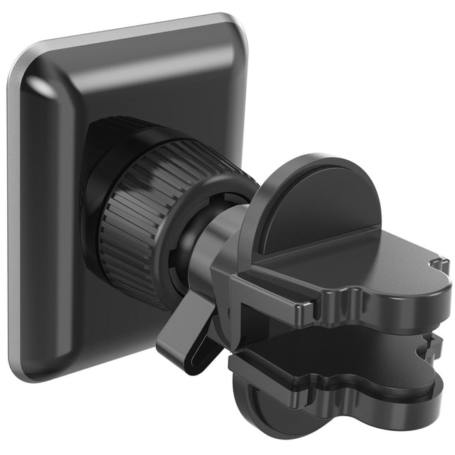 magnetický držák do auta na ventilační mřížku