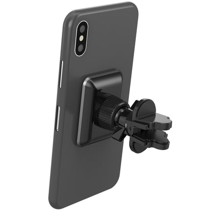 magnetický držák do auta na ventilační mřížku