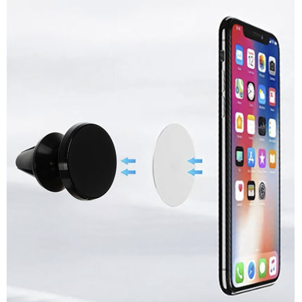 magnetický držák telefonu do auta 24523