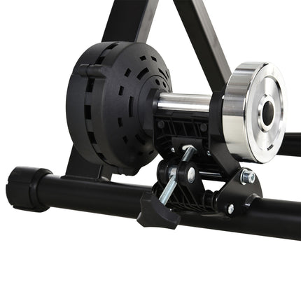 magnetický skládací cyklotrenažér pro kola 26""-28""/700C