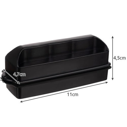 magnetická stěrka na sklo 10mm Ruhhy 22539