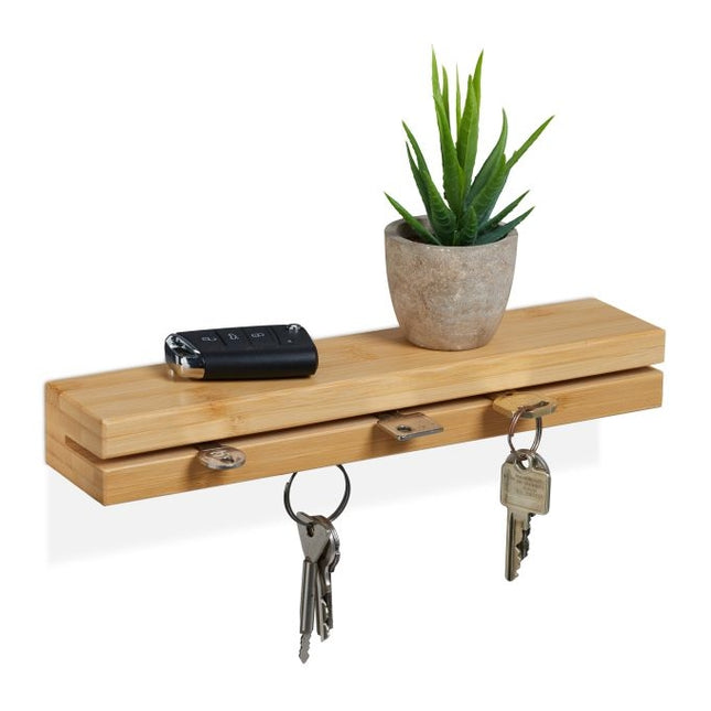 Magnetisch toetsenbord met plankje