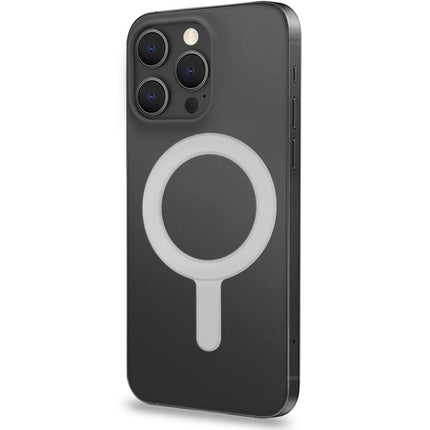magnetický kroužek pro MagSafe bílý