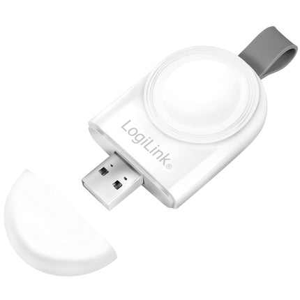 magnetická bezdrátová nabíječka pro iWatch 5W