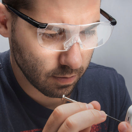 zvětšovací brýle InnovaGoods