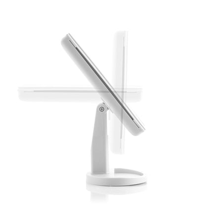 zvětšovací zrcátko s LED 4v1 Ledflect InnovaGoods