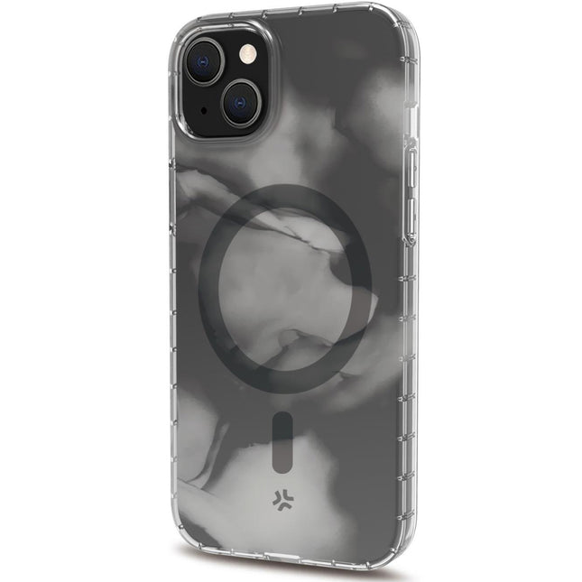 Magshades TPU kryt MagSafe iPhone 15 černý