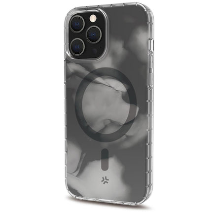 Magshades TPU kryt MagSafe iPhone 15 Pro černý