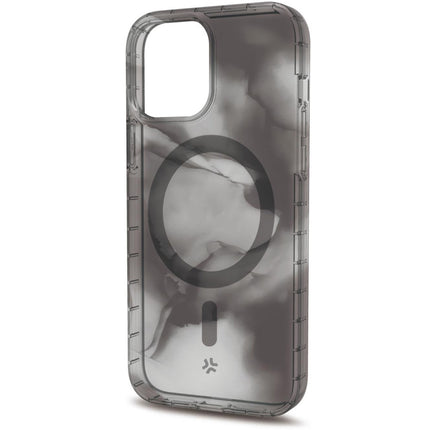 Magshades TPU kryt MagSafe iPhone 15 Pro černý