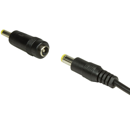 síťový adaptér 230V-> 3-12V 1A 12W