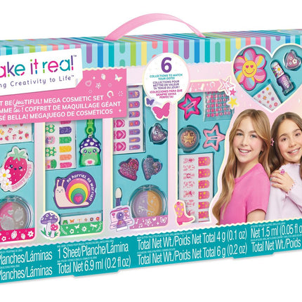 Make It Real kosmetická sada Just Beyoutiful!