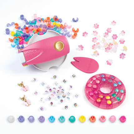 Make It Real sada na styling vlasů Snap N´ Glam