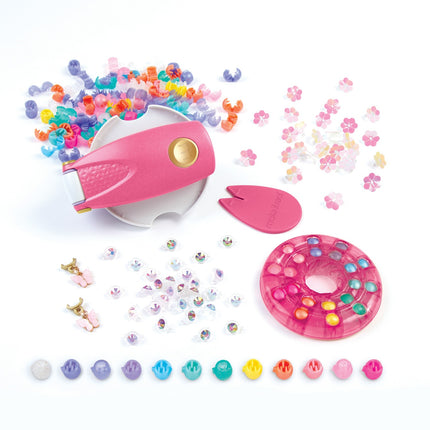Make It Real sada na styling vlasů Snap N´ Glam