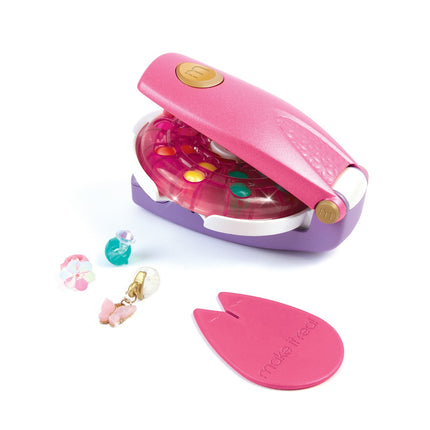 Make It Real sada na styling vlasů Snap N´ Glam