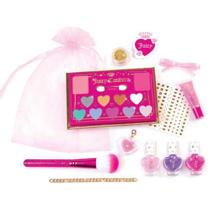 Make It Real Juicy Couture luxusní kosmetická sada