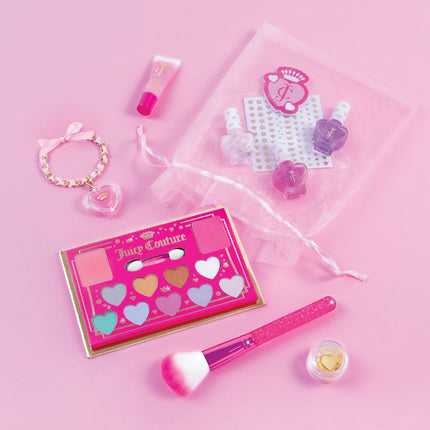 Make It Real Juicy Couture luxusní kosmetická sada
