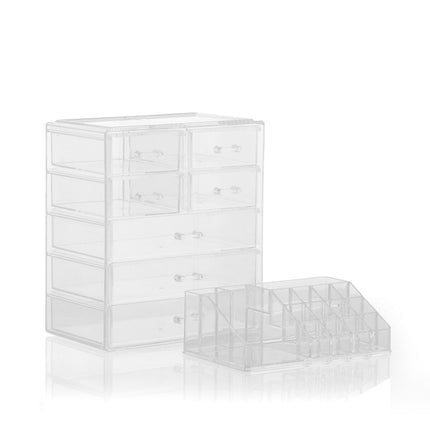 organizér na líčení Biyo InnovaGoods