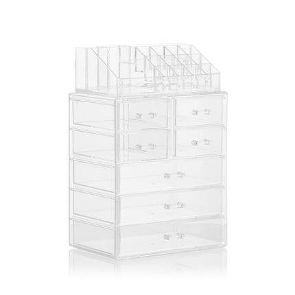 organizér na líčení Biyo InnovaGoods