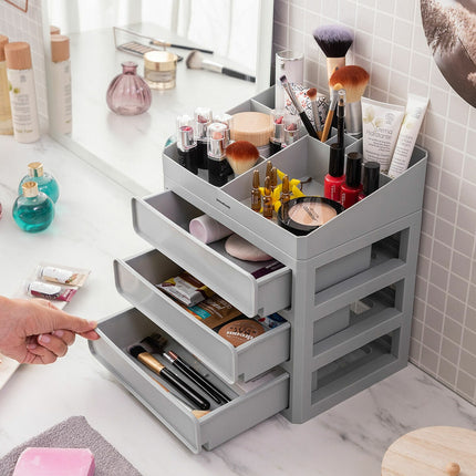 organizér na líčení Makeser InnovaGoods